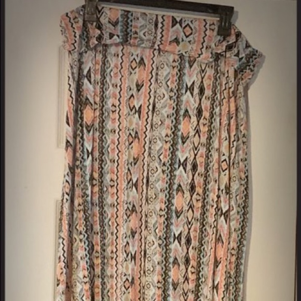 Living doll maxi